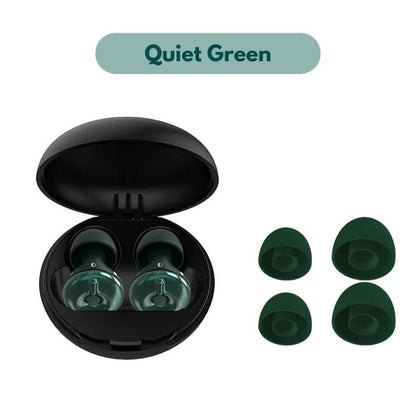 Soundproof Noise-Reducing Earplugs