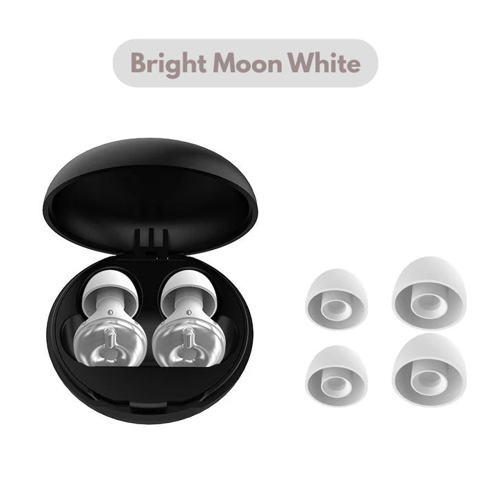 Soundproof Noise-Reducing Earplugs