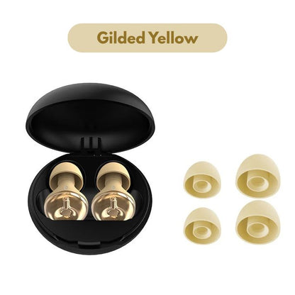 Soundproof Noise-Reducing Earplugs